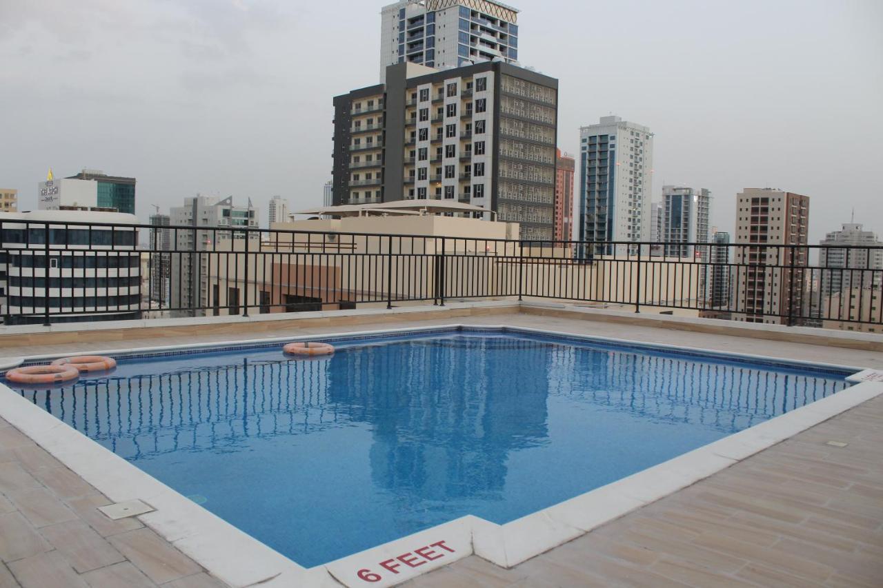 Asian Tower Al Ghurayfah Dış mekan fotoğraf