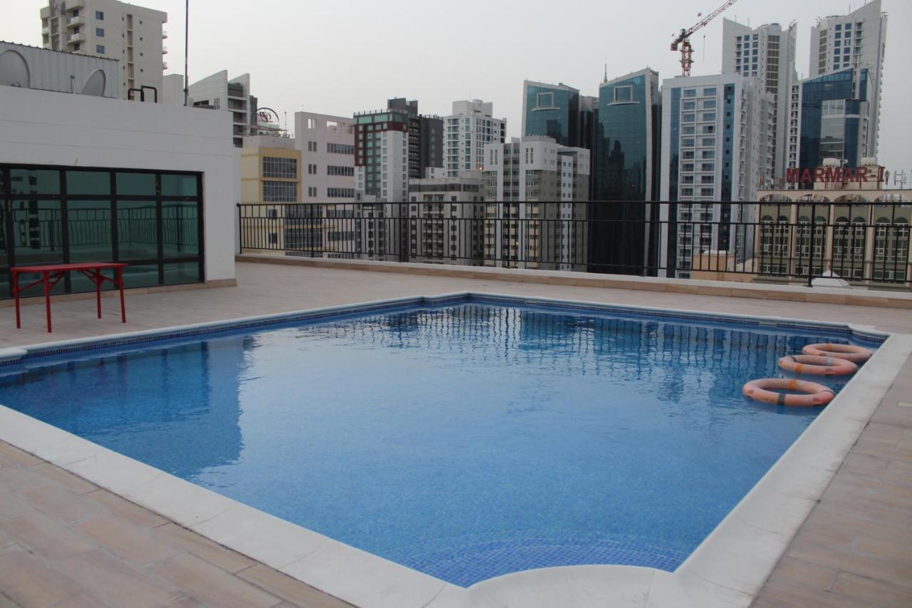 Asian Tower Al Ghurayfah Dış mekan fotoğraf